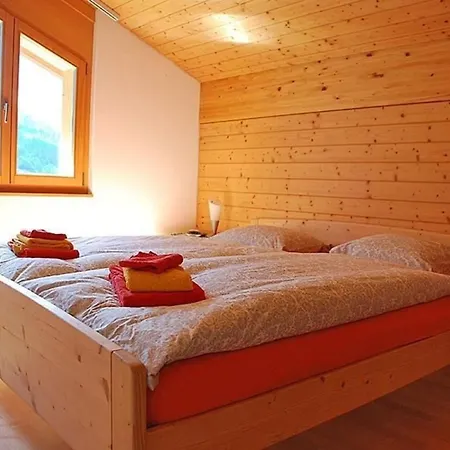 Pfingstweidli 6 Bett Apartment *